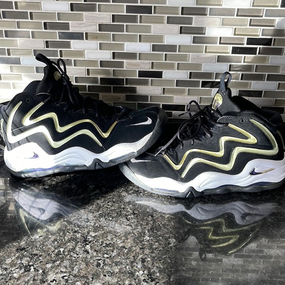 Nike Air Pippen Uptempo - Picture 3 of 6